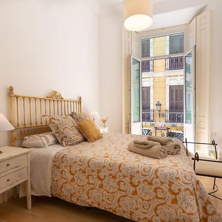 Apartamento Molina Lario Catedral Malaga Exterior photo